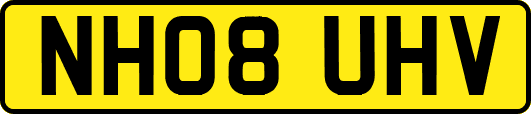 NH08UHV