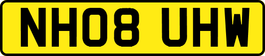 NH08UHW