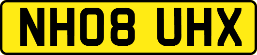 NH08UHX