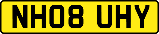 NH08UHY