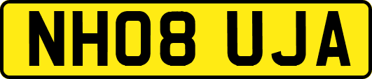 NH08UJA
