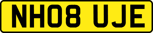 NH08UJE