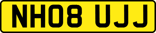 NH08UJJ