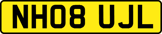 NH08UJL