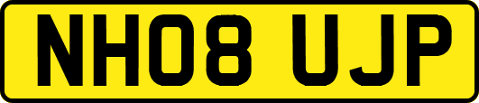 NH08UJP