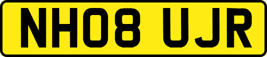 NH08UJR