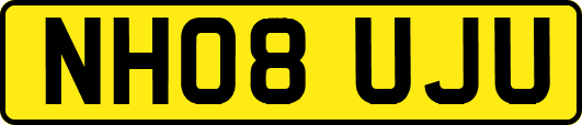 NH08UJU