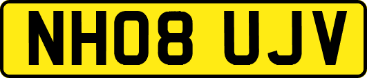 NH08UJV
