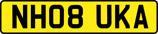 NH08UKA