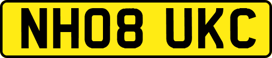 NH08UKC