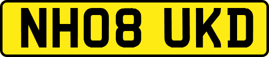 NH08UKD