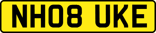 NH08UKE