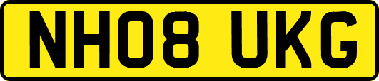 NH08UKG