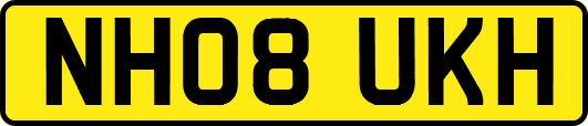 NH08UKH