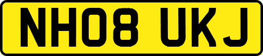 NH08UKJ