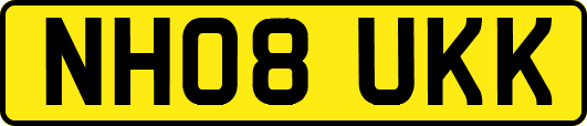 NH08UKK