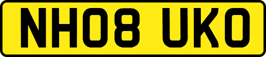 NH08UKO