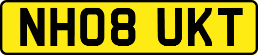 NH08UKT