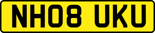 NH08UKU