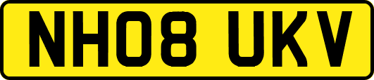 NH08UKV