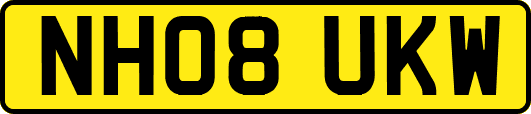 NH08UKW