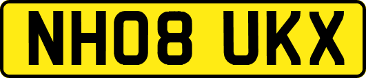 NH08UKX