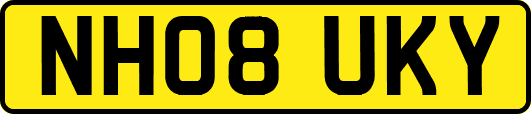 NH08UKY