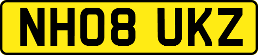 NH08UKZ