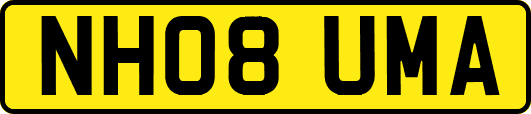 NH08UMA