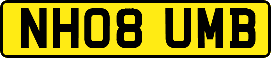 NH08UMB