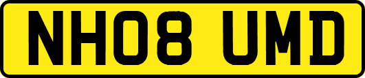 NH08UMD