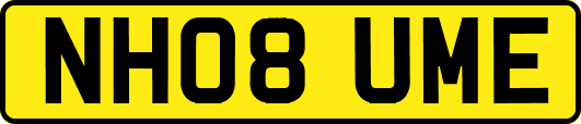 NH08UME