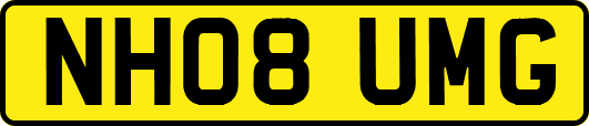 NH08UMG