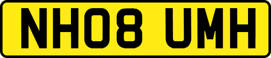 NH08UMH