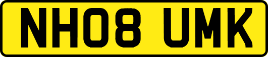NH08UMK
