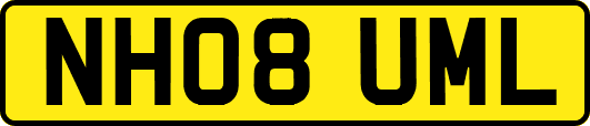 NH08UML