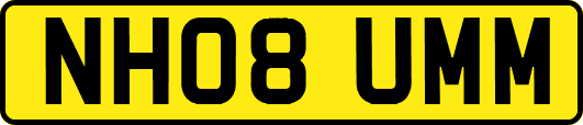 NH08UMM