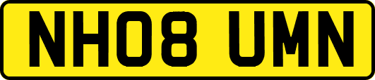 NH08UMN