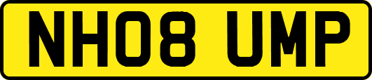 NH08UMP