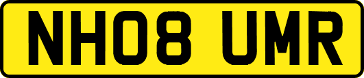 NH08UMR