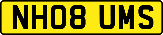 NH08UMS