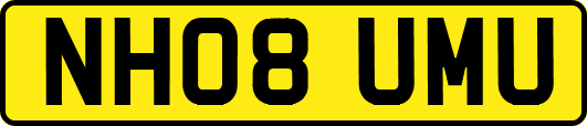 NH08UMU