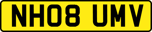 NH08UMV