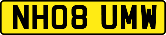 NH08UMW