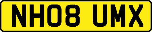 NH08UMX
