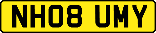 NH08UMY