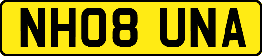 NH08UNA
