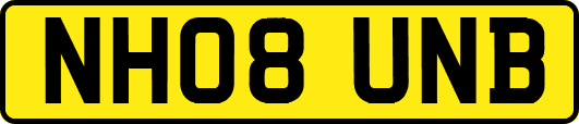 NH08UNB