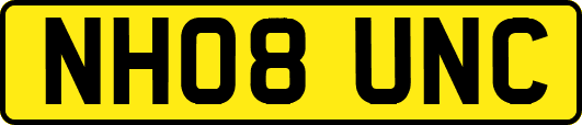 NH08UNC