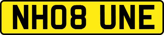 NH08UNE